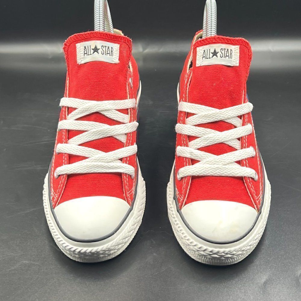 Converse Chuck Taylor All Star Classic - Picture 4 of 10